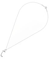 TIFFANY & CO.（ティファニー）ネックレス シルバー サイズ:- レディース/2200653513652