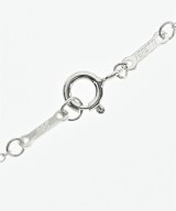 TIFFANY & CO.（ティファニー）ネックレス シルバー サイズ:- レディース/2200653513652