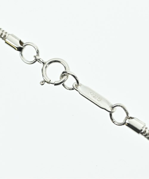 TIFFANY & CO.（ティファニー）ネックレス シルバー サイズ:- レディース/2200653513669