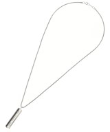 TIFFANY & CO.（ティファニー）ネックレス シルバー サイズ:- レディース/2200653513669