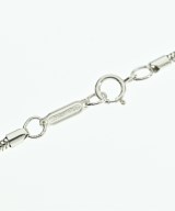 TIFFANY & CO.（ティファニー）ネックレス シルバー サイズ:- レディース/2200653513669