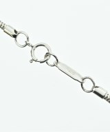 TIFFANY & CO.（ティファニー）ネックレス シルバー サイズ:- レディース/2200653513669