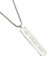 TIFFANY & CO. ネックレス