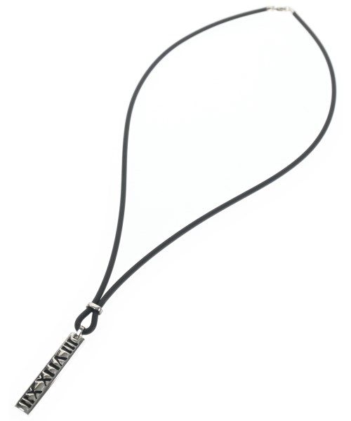 TIFFANY & CO.（ティファニー）ネックレス シルバー サイズ:- レディース/2200653513676