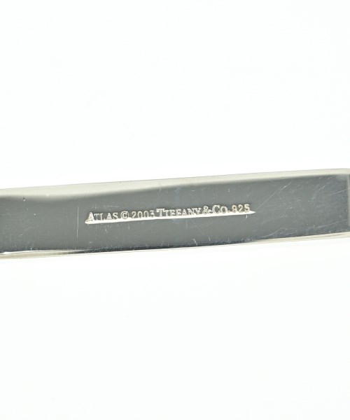 TIFFANY & CO.（ティファニー）ネックレス シルバー サイズ:- レディース/2200653513676