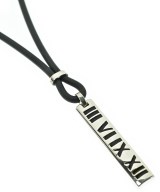 TIFFANY & CO.（ティファニー）ネックレス シルバー サイズ:- レディース/2200653513676