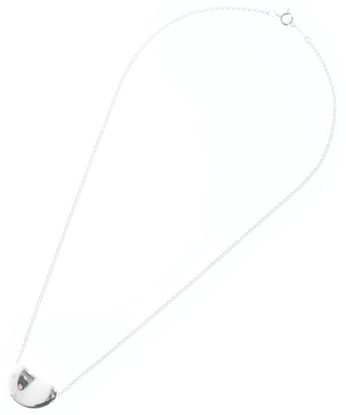 TIFFANY & CO.（ティファニー）ネックレス シルバー サイズ:- レディース/2200653513683