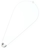 TIFFANY & CO.（ティファニー）ネックレス シルバー サイズ:- レディース/2200653513683