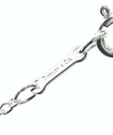 TIFFANY & CO.（ティファニー）ネックレス シルバー サイズ:- レディース/2200653513683