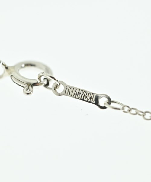TIFFANY & CO.（ティファニー）ネックレス シルバー サイズ:- レディース/2200653513690