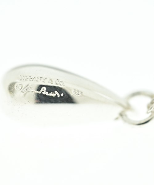 TIFFANY & CO.（ティファニー）ネックレス シルバー サイズ:- レディース/2200653513690