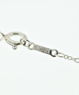 TIFFANY & CO.（ティファニー）ネックレス シルバー サイズ:- レディース/2200653513690