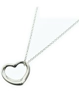 TIFFANY & CO.（ティファニー）ネックレス シルバー サイズ:- レディース/2200653513706