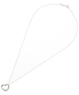 TIFFANY & CO.（ティファニー）ネックレス シルバー サイズ:- レディース/2200653513706