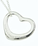 TIFFANY & CO.（ティファニー）ネックレス シルバー サイズ:- レディース/2200653513706