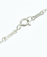TIFFANY & CO.（ティファニー）ネックレス シルバー サイズ:- レディース/2200653513706