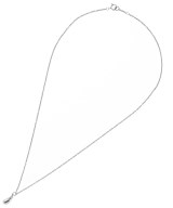 TIFFANY & CO.（ティファニー）ネックレス シルバー サイズ:- レディース/2200653513713