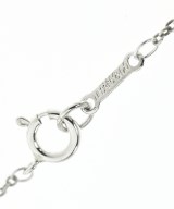 TIFFANY & CO.（ティファニー）ネックレス シルバー サイズ:- レディース/2200653513713