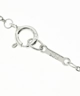 TIFFANY & CO.（ティファニー）ネックレス シルバー サイズ:- レディース/2200653513713