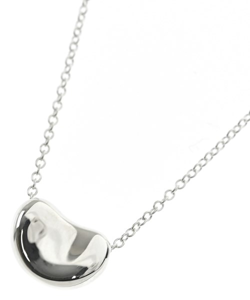 TIFFANY & CO.(ティファニー)ネックレス シルバー サイズ:-/2200653513720