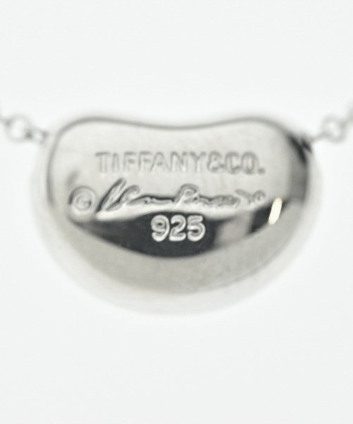 TIFFANY & CO.（ティファニー）ネックレス シルバー サイズ:- レディース/2200653513720