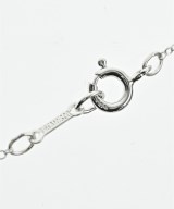 TIFFANY & CO.（ティファニー）ネックレス シルバー サイズ:- レディース/2200653513720