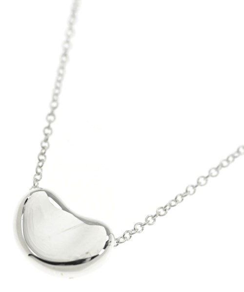 TIFFANY & CO.(ティファニー)ネックレス シルバー サイズ:-/2200653513737