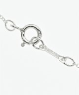 TIFFANY & CO.（ティファニー）ネックレス シルバー サイズ:- レディース/2200653513737