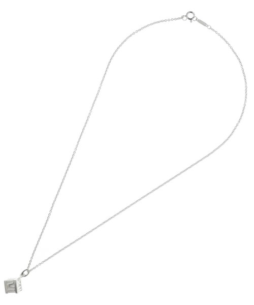 TIFFANY & CO.（ティファニー）ネックレス その他（柄物・カラフル） サイズ:- レディース/2200653513744