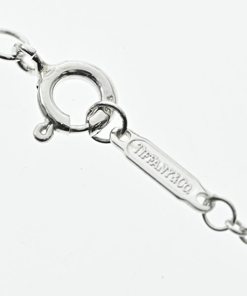 TIFFANY & CO.（ティファニー）ネックレス その他（柄物・カラフル） サイズ:- レディース/2200653513744