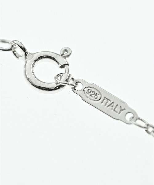 TIFFANY & CO.（ティファニー）ネックレス その他（柄物・カラフル） サイズ:- レディース/2200653513744