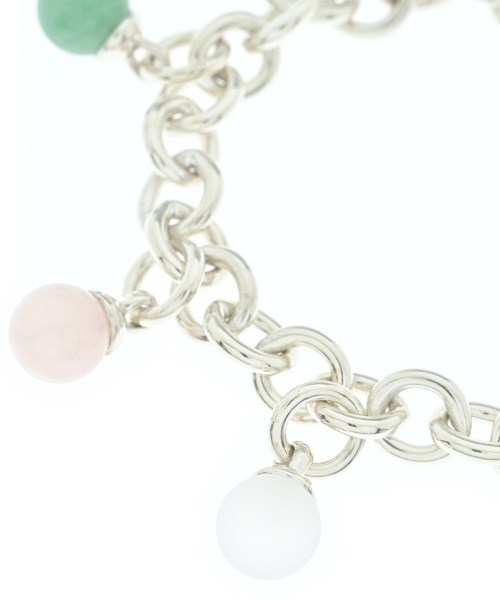 TIFFANY & CO.（ティファニー）ブレスレット・バングル シルバー サイズ:- レディース/2200653513751