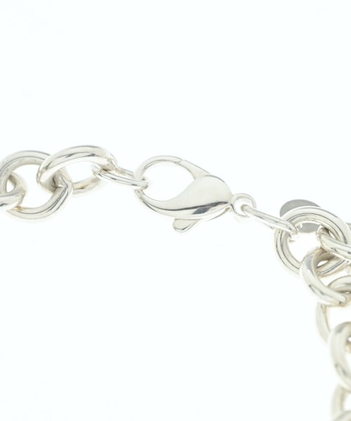 TIFFANY & CO.（ティファニー）ブレスレット・バングル シルバー サイズ:- レディース/2200653513751