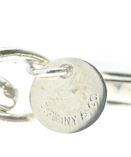 TIFFANY & CO.（ティファニー）ブレスレット・バングル シルバー サイズ:- レディース/2200653513751