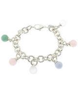 TIFFANY & CO.（ティファニー）ブレスレット・バングル シルバー サイズ:- レディース/2200653513751