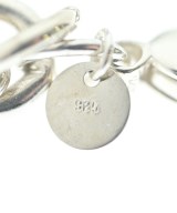 TIFFANY & CO.（ティファニー）ブレスレット・バングル シルバー サイズ:- レディース/2200653513751