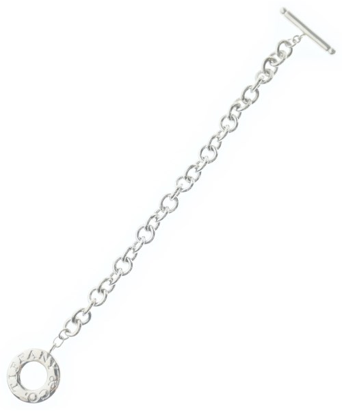 TIFFANY & CO.（ティファニー）ブレスレット・バングル シルバー サイズ:- レディース/2200653513768