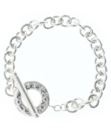 TIFFANY & CO.（ティファニー）ブレスレット・バングル シルバー サイズ:- レディース/2200653513768