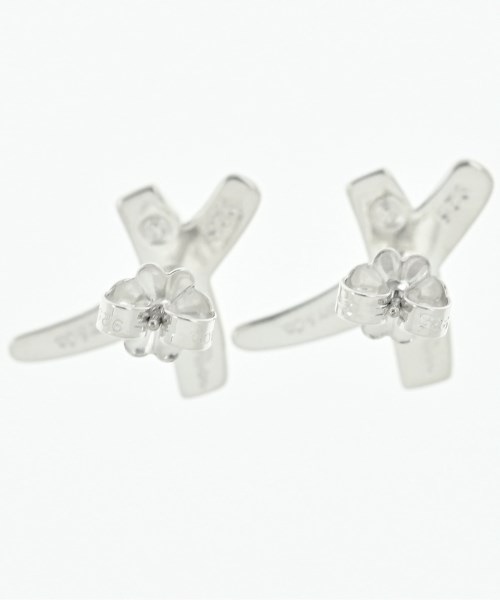 TIFFANY & CO.（ティファニー）ピアス・イヤリング シルバー サイズ:- レディース/2200653513775