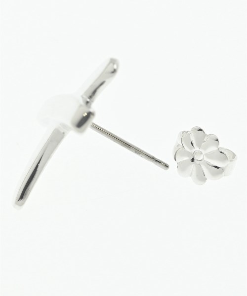 TIFFANY & CO.（ティファニー）ピアス・イヤリング シルバー サイズ:- レディース/2200653513775