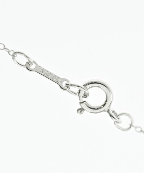 TIFFANY & CO.（ティファニー）ネックレス シルバー サイズ:- レディース/2200653513782