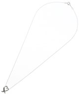 TIFFANY & CO.（ティファニー）ネックレス シルバー サイズ:- レディース/2200653513782