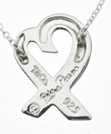 TIFFANY & CO.（ティファニー）ネックレス シルバー サイズ:- レディース/2200653513782