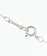 TIFFANY & CO.（ティファニー）ネックレス シルバー サイズ:- レディース/2200653513782