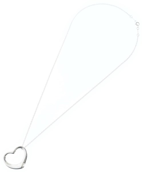 TIFFANY & CO.（ティファニー）ネックレス シルバー サイズ:- レディース/2200653513799