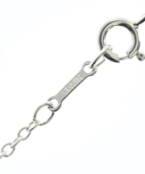 TIFFANY & CO.（ティファニー）ネックレス シルバー サイズ:- レディース/2200653513799