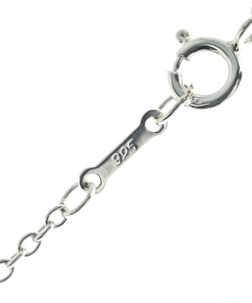 TIFFANY & CO.（ティファニー）ネックレス シルバー サイズ:- レディース/2200653513799