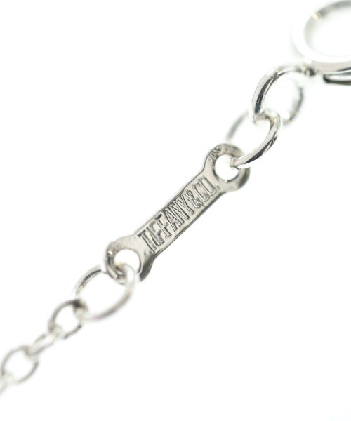 TIFFANY & CO.（ティファニー）ネックレス シルバー サイズ:- レディース/2200653513799