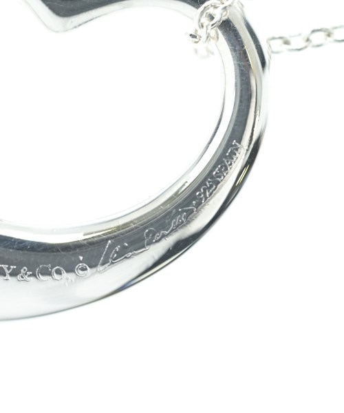 TIFFANY & CO.（ティファニー）ネックレス シルバー サイズ:- レディース/2200653513799
