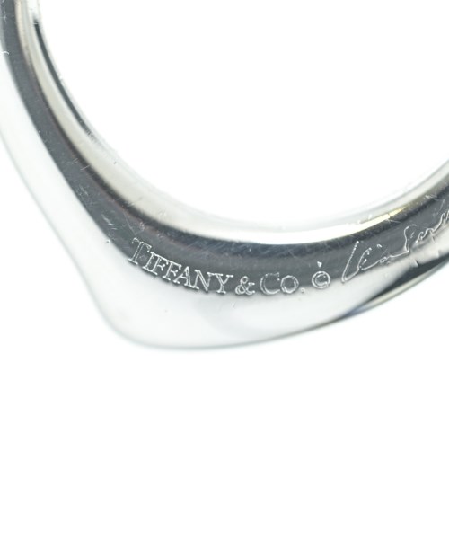 TIFFANY & CO.（ティファニー）ネックレス シルバー サイズ:- レディース/2200653513799
